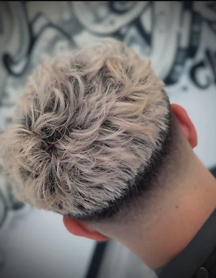 Texture
